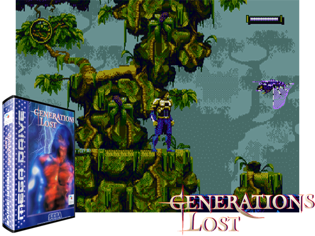 Generations Lost (UE) [!]